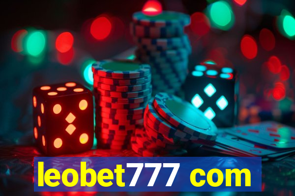 leobet777 com